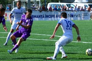 Meciul Pandurilor de la Piteşti, reprogramat