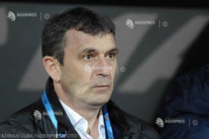 Eugen Neagoe(Sepsi OSK):Sper să fiu inspirat şi să aleg cei mai potriviţi jucători pentru meciul cu FCSB