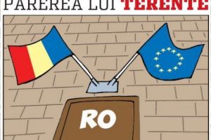 Părerea lui Terente