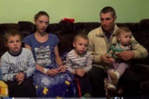 Împreună pentru Andreea – o tânără mamă, diagnosticată cu cancer