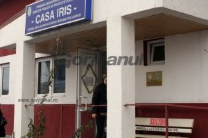 Gerul nu a crescut numărul asistaţilor de la Casa Iris
