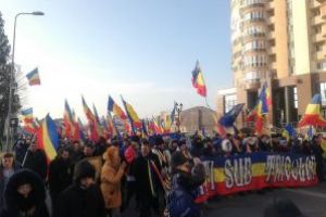 Marşul Centenarului Marii Uniri – Vâlcele – Alba Iulia 2018  Ziua Naţională a României şi întoarcerea pe meleguri covăsnene   #Jurnaldecălătorie