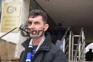 Lider de sindicat, dat în judecată pentru greva spontană de la Lupoaia! CEO cere în instanţă anularea protestului care a încetat de vineri