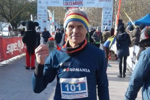 Benchea, sută la…sută!