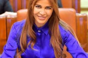 Andreea Cosma,fiica fostului presedinte al CJ Prahova, 4 ani de inchisoare cu executare. Condamnare in Dosarul Ciuperceasca pentru deputatul PSD