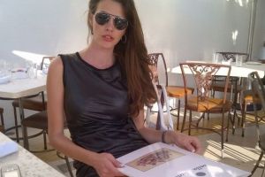 După Borcea, dezastrul! Afacerile fostei sale soţii din SUA s-au prăbuşit. Ce s-a ales de Alina Vidican