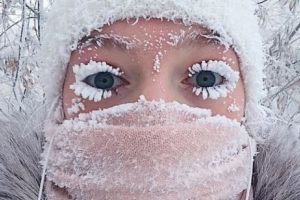 METEO. ANM anunţă SCĂDERI EXTREME de temperatură. IADUL ALB, în plină desfăşurare