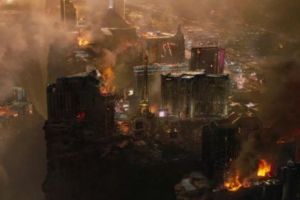 CUTREMUR la MIEZUL NOPȚII. Magnitudine alarmantă pentru România. Se adeveresc PREMONIȚIILE?