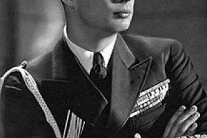 Un an de la moartea Regelui Mihai I. Parastas la Vechea Catedrala Episcopala si Regala a Manastirii Curtea de Arges 