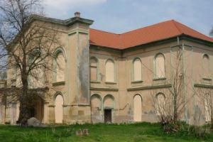 EXCLUSIV! Un castel celebru din Mureş transformat de Biserică în hotel!