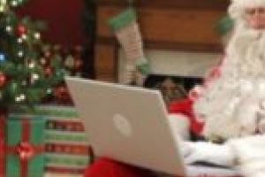 9 din 10 români vor fi deseară… Moş Nicolae!