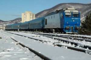 Noul mers al trenurilor 2018 – 2019 va intra în vigoare în 9 decembrie. Trenurile Zăpezii vor circula spre cele mai căutate staţiuni de schi