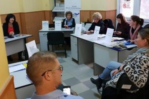 Bursă de locuri de muncă pentru persoane cu dizabilităţi