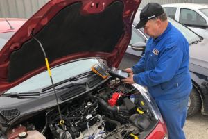 Decembrie e luna cadourilor garantate la IONY