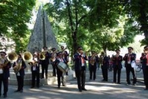 Festivalul Fanfarelor