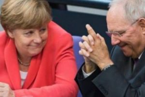 LOVITURĂ grea pentru Merkel de la un APROPIAT, care poate schimba SOARTA Germaniei