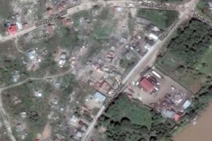 Patru MILIOANE DE EURO şi planuri MARI pentru strada Mărului! În ce vrea să transforme municipalitatea zona respectivă