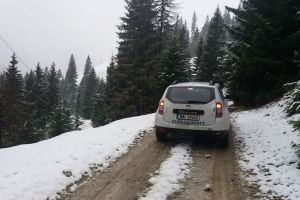 Cum se prezintă traseele turistice din zonele montane. Sfaturile jandarmilor