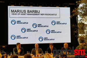 FOTO/VIDEO. NEPI Rockcastle a creat 900 de locuri de muncă