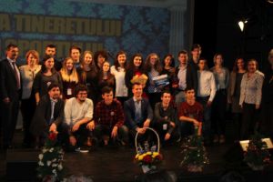 Gala Tineretului şi Sportului Sibian 2018 – Lista completă cu câştigătorii