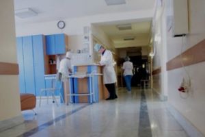 Angajări la spitalul din Luduş