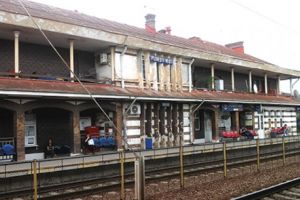 Minune Dumnezeiască: Gara Ploieşti Vest intră în reparaţii!