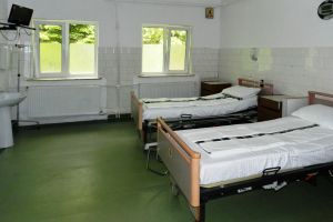 Un compartiment de gastroenterologie va fi inaugurat la Spitalul din Panciu