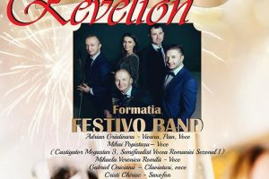 Ariata Events pregăteşte un Revelion de poveste, o petrecere unică, elegantă, rafinată