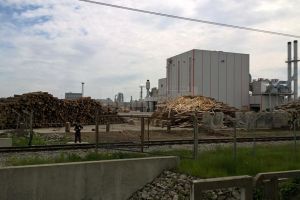 Cea mai bănoasă afacere din Suceava, a austriecilor de la Egger România