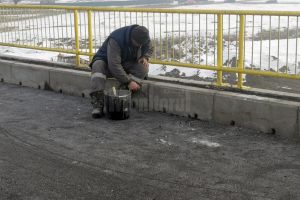 Podul de la Milişăuţi va fi redeschis pe 17 decembrie