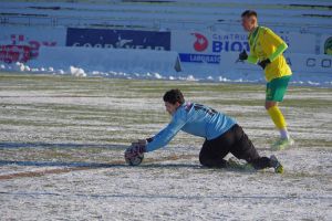 Este de aşteptat ca Foresta să schimbe din nou liniile în pauza de iarnă