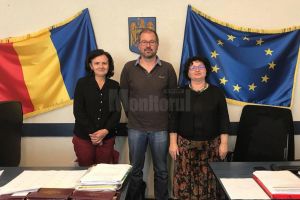 Colegiul Naţional „Petru Rareş” Suceava, iniţiator şi gazdă a unui nou Parteneriat ...