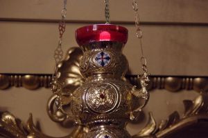 Lasă-te domol şi lin în voia lui Dumnezeu, iar El va veni şi-ţi va bucura sufletul