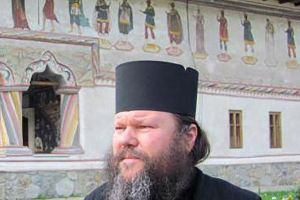 Spovedania este cheia Raiului