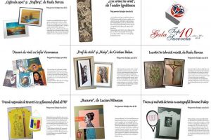 Obiectele care vor fi scoase, în scop caritabil, la licitaţia Galei „Top 10 Suceveni” 2018