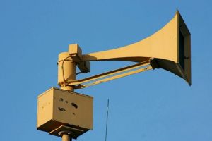 Miercurea alarmelor marcată pentru ultima dată în 2018, la Timişoara