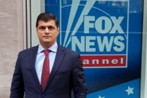 Un europarlamentar ROMÂN a cerut la Fox News DREPTURI egale pentru România în UE