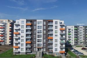 Municipalitatea va prelua iluminatul public din Avantgarden Tractorul