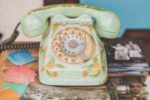 Alo, Ion Creangă? Telefonul Amintirilor la Bojdeuca scriitorului moldovean