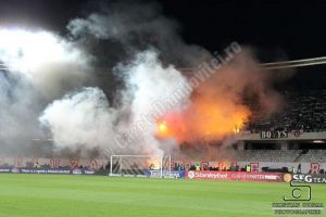 Chindia, deplasare lungă şi grea la Cluj!