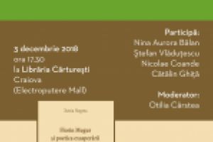 Florin Mugur şi poetica exasperării