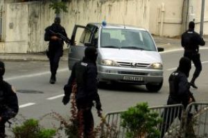 Germania: Arestarea mai multor membri ai mafiei italiene ‘Ndrangheta