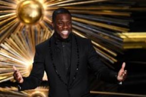 Actorul de comedie Kevin Hart va fi gazda ceremoniei de decernare a premiilor Oscar