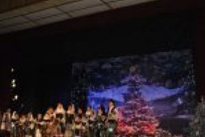 ALAIUL DATINILOR „DIN BĂTRÂNI, DIN OAMENI BUNI“ 2018