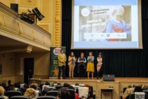 Bullying-ul interzis prin legea educaţiei (P)