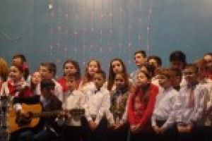 Scoala Gimnazială Filiaşi: Zilele Voluntariatului – EDUCATIE, GENEROZITATE, DĂRUIRE