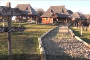 O pensiune din Maramures a primit premiul pentru excelenta la nivel national. Ce are atat de iesit din comun