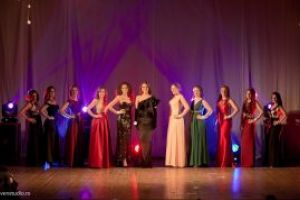 Baia Mare: Editie aniversara a concursului Miss Universitaria