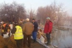 ABA Jiu: Managementul riscurilor hidrologice: abordări generale şi soluţii specifice pentru bazinul Dunării de Jos