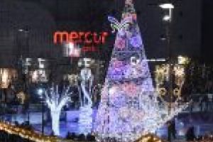 Primăria Craiova: SPECTACOLE TÂRGUL DE CRĂCIUN CRAIOVA 2018